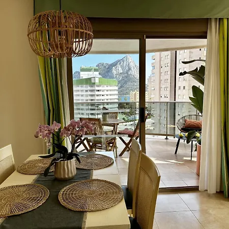 Apartament Esmeralda