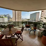 Esmeralda * Calpe