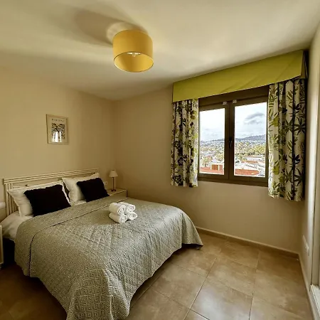 Apartamento Esmeralda *