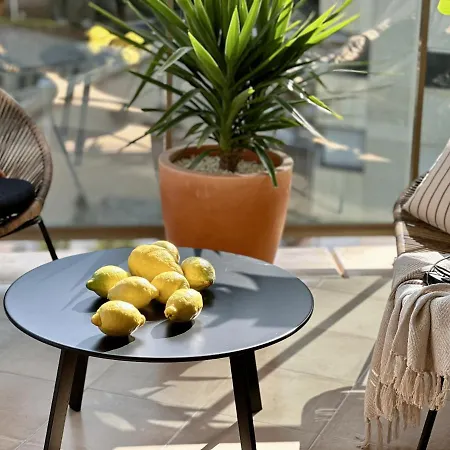 Esmeralda Apartamento