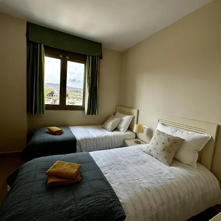 Esmeralda Apartamento *