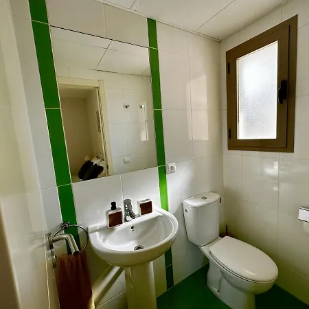 Esmeralda Apartamento