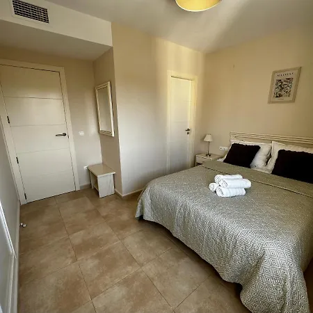 Esmeralda Apartamento