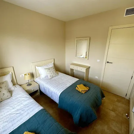 Apartamento Esmeralda