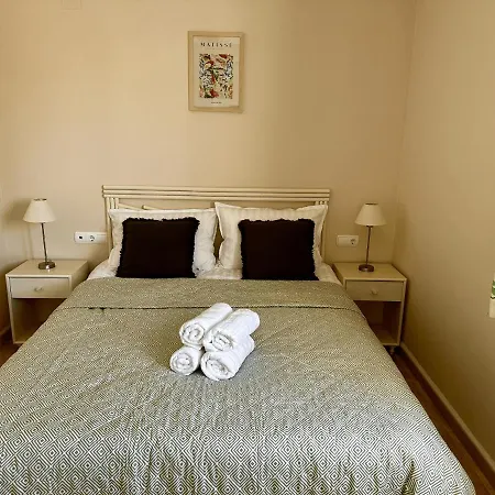 Esmeralda Apartamento