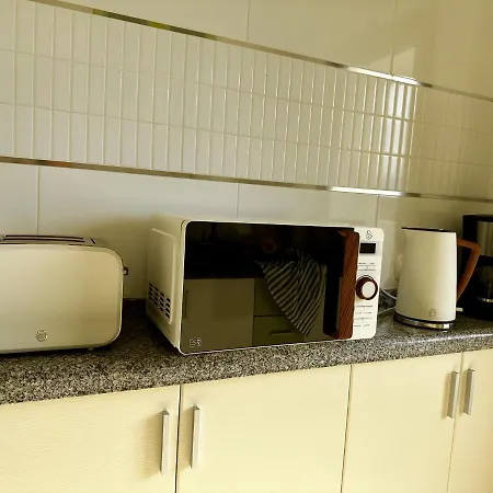 Apartamento Esmeralda Calpe