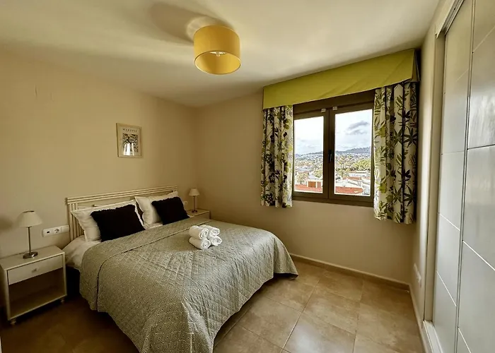 Apartamento Esmeralda *