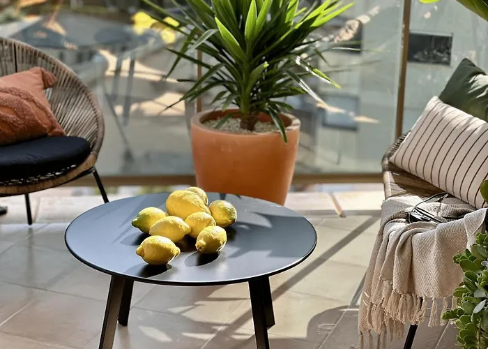 Esmeralda Apartamento