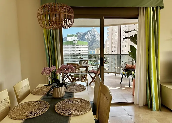 Apartamento Esmeralda