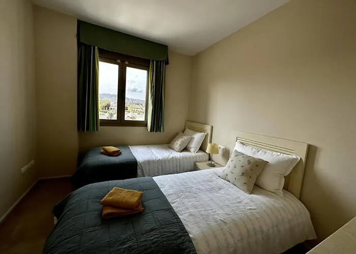 Esmeralda Apartamento *