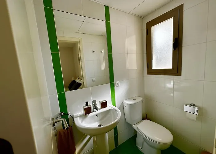 Esmeralda Apartamento