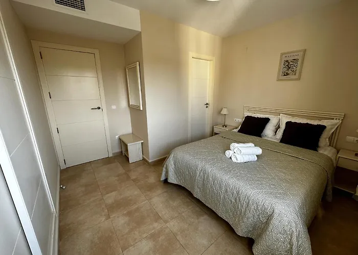 Esmeralda Apartamento