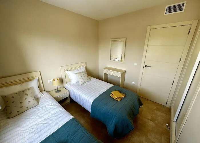 Apartamento Esmeralda