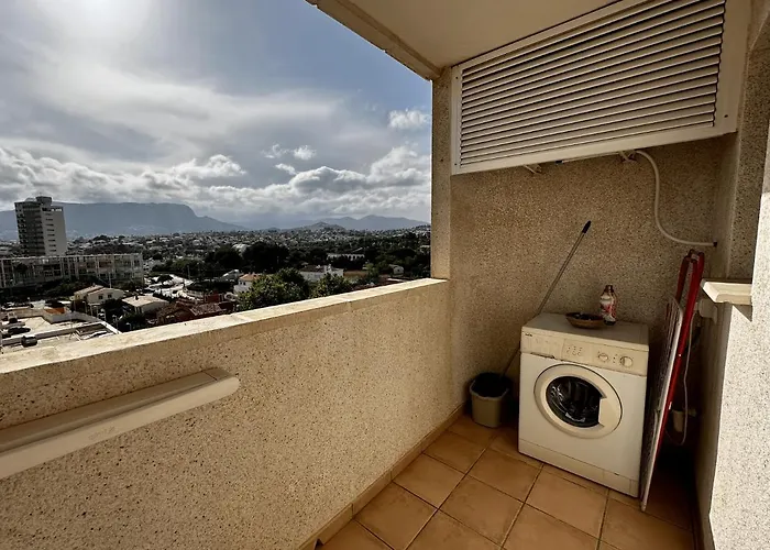 Esmeralda Apartamento *