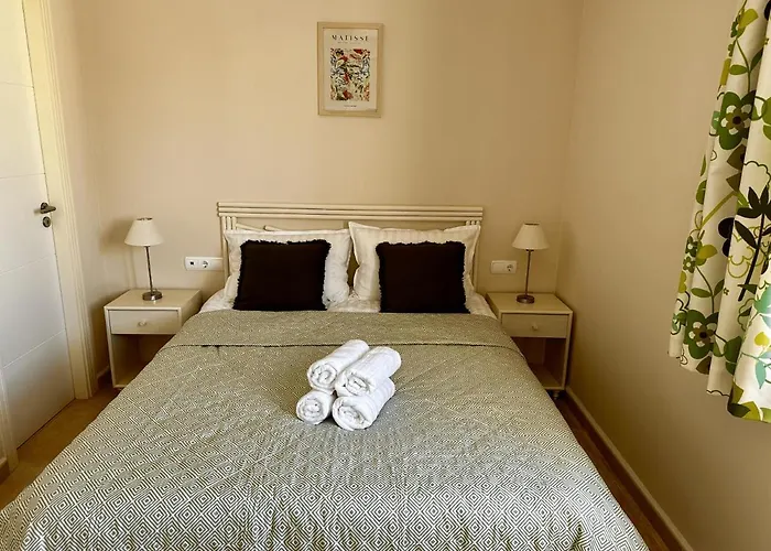 Esmeralda Apartamento