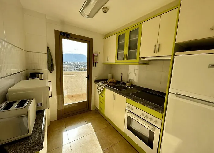 Esmeralda Apartamento