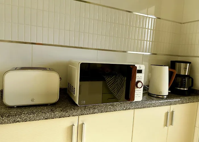 Apartamento Esmeralda Calpe