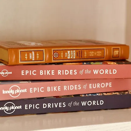 Daire Esmeralda Calp